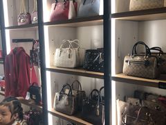 -COACH蔻驰(赛特奥特莱斯店)