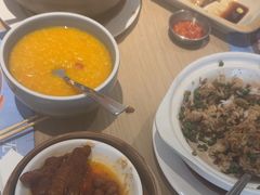 -茶港·点心·啫啫煲(王府井店)