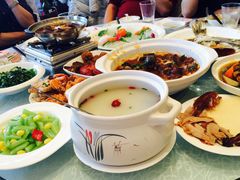 -亢龙太子酒轩(东湖店)