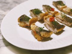 香煎台海午鱼-遇外滩(BFC外滩金融中心店)