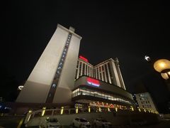 -广州中国大酒店