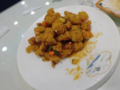 -黑石礁酒楼·海鲜(黑石礁店)