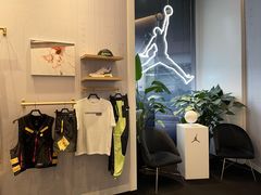 -JORDAN(东方广场店)