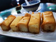 炸牛奶-民信老铺(人民路店)