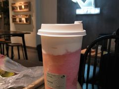 -喜茶(佛山顺德大良东乐路店)