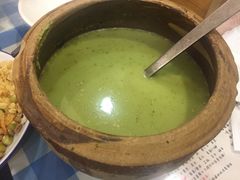 -揭西擂茶(龙华店)