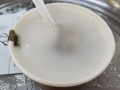 -谢怀亮芝麻茶