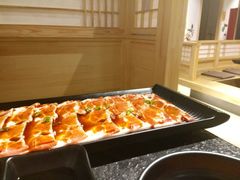 -九田家黑牛烤肉料理(贝尔路店)