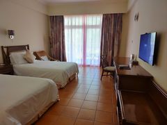 -三亚亚龙湾金棕榈度假酒店