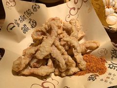 -破三川·新川菜(静安大融城店)