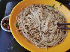 -毛华美食(清扬路店)