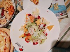 -米兰西点(鞍山店)