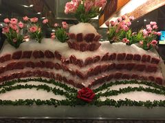 -芭菲盛宴·环球美食(解放碑英利国际店)