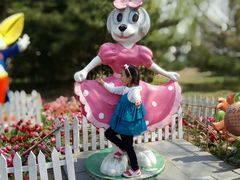 -朝阳公园游乐园