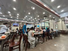 -西安贾三灌汤包·回坊小吃·清真炒菜(北院门总店)