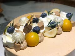 -半勺舒舒生日蛋糕店