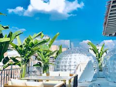 -天空花园餐吧·生日·团建(南山店)