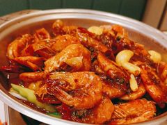 -刘胖子家常菜·蹄花焖藕(中南店)