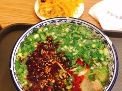 -有礼有面(知春路店)