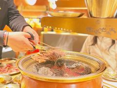 -西塔老太太泥炉烤肉(亚运村店)