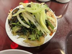 -兰庆鸡蛋馃(人民路店)