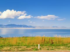 -赛里木湖风景名胜区