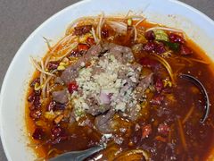 -长禧家·珑厨(东山口店)