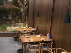 -卢小厨私房菜(长兴店)