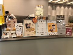 -Seesaw Coffee(武商MALL·武广店)