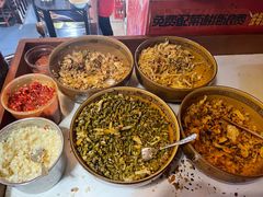 配菜-易裕和·长沙米粉(友谊路店)
