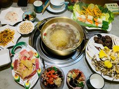 -大理董·董家小厨野生菌火锅(古城旗舰店)