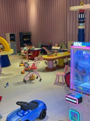 -meland club亲子乐园(石家庄万象城店)