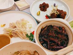 -全聚德(上海首店浦东店)