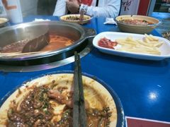 -马路边边火锅串串(观前街店)