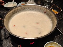 -捞王锅物料理(金华义乌之心店)