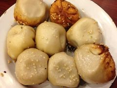 -小杨生煎(黄河路店)