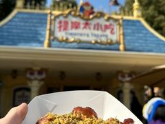 -上海迪士尼度假区