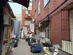 -小白楼1902欧式风情街