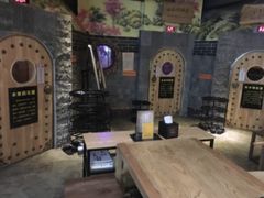 -元启堂·中医正骨推拿·经络足道(夏湾店)