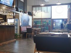 -LUCCA卢卡西班牙海鲜饭(远洋广场店)