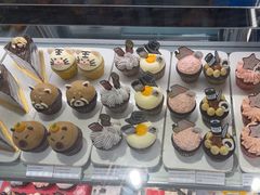 -Pantry's Best派悦坊蛋糕(K11购物艺术中心店)