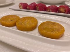 -金翠皇宫粤菜·点心·海鲜(翡翠店)