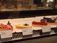 -Money Shops(愚园路店)