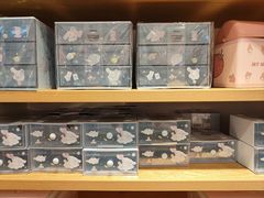 -名创优品(海珠乐峰广场店)