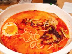 味千酸酸拉拉面-味千拉面(煌华新纪元购物广场店)