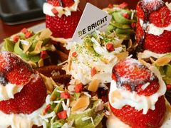-BE BRIGHT KITCHEN(正佳广场店)