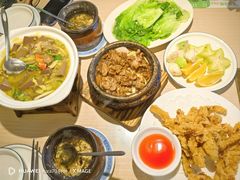 -吴氏老妈·23年家常菜(古城店)