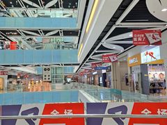 -深圳华盛奥特莱斯(华南一道店)