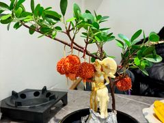 -奔跑吧陕菜·盛世长安(民乐园万达店)