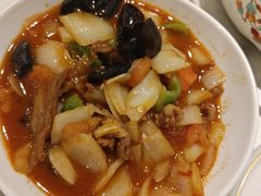 -新疆巴州金丝特餐厅(大钟寺店)